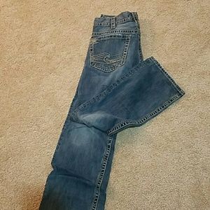 Men's jeans